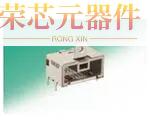 GT32-4DP-1.5H原装「CONN PIN HEADER SMD R/A」正品