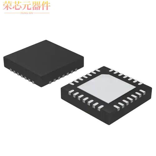 CY7C65634-28LTXCT原装「IC CONTROLLER USB 28QFN」正品