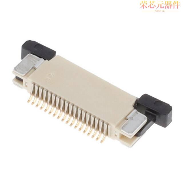 F32Q-1A7H1-11018原装「FLEX CONNECTOR, 0.50MM PITC