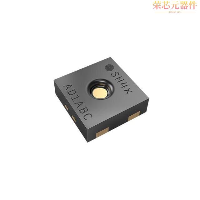 SHT41-AD1B-R2原装「SENSOR HUMID/TEMP」正品