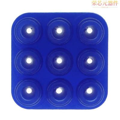 794278-1原装「CONN WIRE SEAL 9POS UMNL BLUE」正品