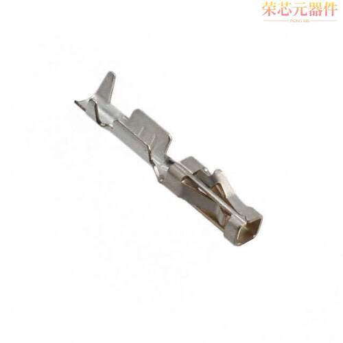 1-104480-3原装「CONN SOCKET 22-26AWG CRIMP GOLD」正品
