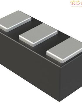ESD5102FCT5G原装「TVS DIODE 3.3VWM 6.5VC 3DSN」正品