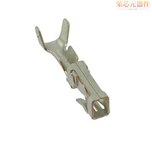 281423-1原装「CONN SOCKET 17-20AWG CRIMP TIN」正品
