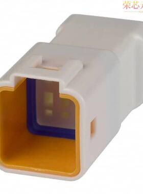 08T-JWPF-VSLE-D原装「CONN HOUSING TAB JWPF 8POS 2MM」正品