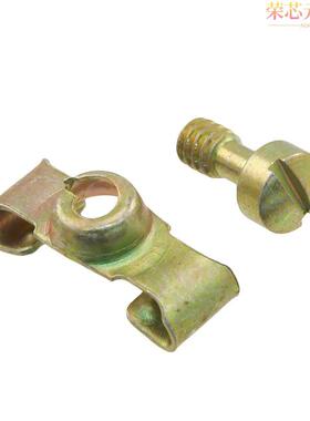 D20419原装「SCREW MALE 1SCREW & 1CLIP」正品