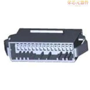 「CONN PLUG HSG 2.00MM」正品 6原装 32POS 1903128