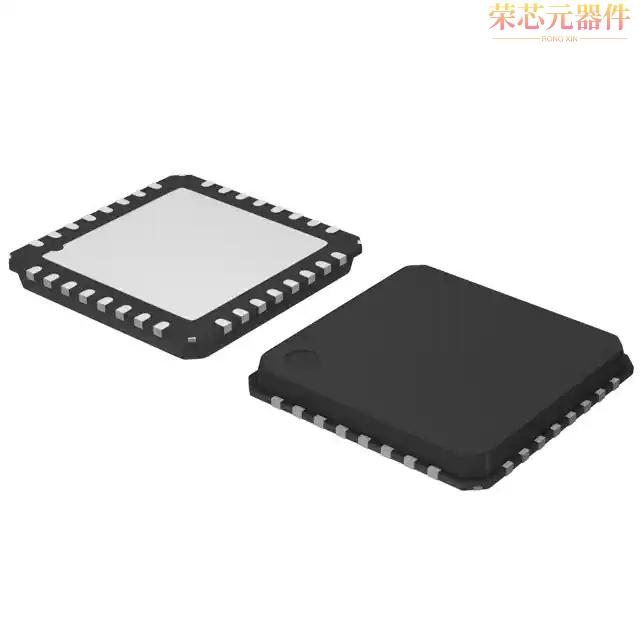 LAN8710A-EZK原装「IC TRANSCEIVER FULL 4/4 32QFN」正品 - 实物图