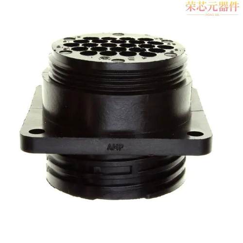 206838-1原装「CONN RCPT HSNG MALE 24POS PNL MT」正品