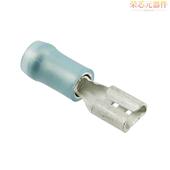 「CONN 160479 2原装 RCPT 0.187」正品 16AWG