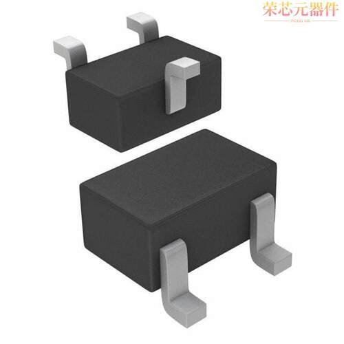 1SS322(TE85L,F)原装「SMALL-SIGNAL SCHOTTKY BARRIE