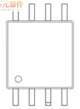 GD25Q16ESIGR原装「16MBIT NOR FLASH /3.3V /SOP8 208」正品