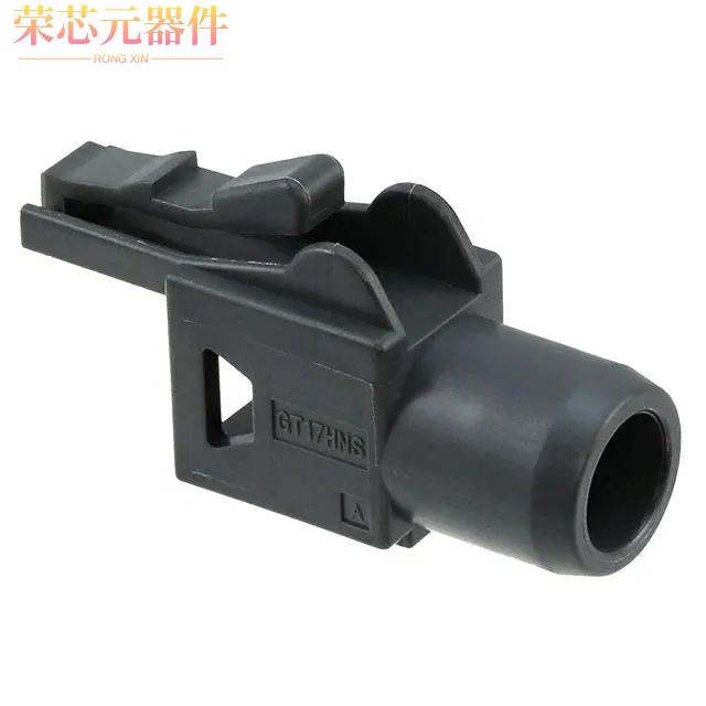 GT17HNS-4DS-HU原装「CONN HSG FOR GT17 SERIES」正品