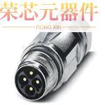 1607670原装「CONN RCPT HSG MALE 4POS INLINE」正品