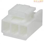 3N原装 WHT」正品 「CONN VHR 3.96MM HOUSING 3POS