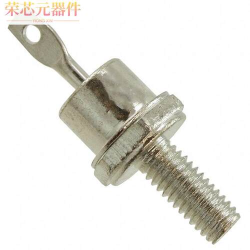 1N3881原装「DIODE GEN PURP 200V 6A DO4」正品