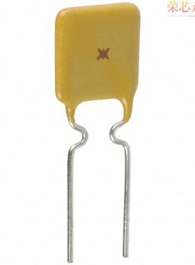 RUSBF185原装「PTC RESET FUSE 16V 1.85A RADIAL」正品