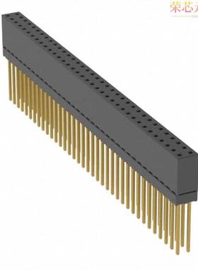 ESQ-136-14-G-D原装「CONN SOCKET 72POS 0.1 GOLD PCB」正品