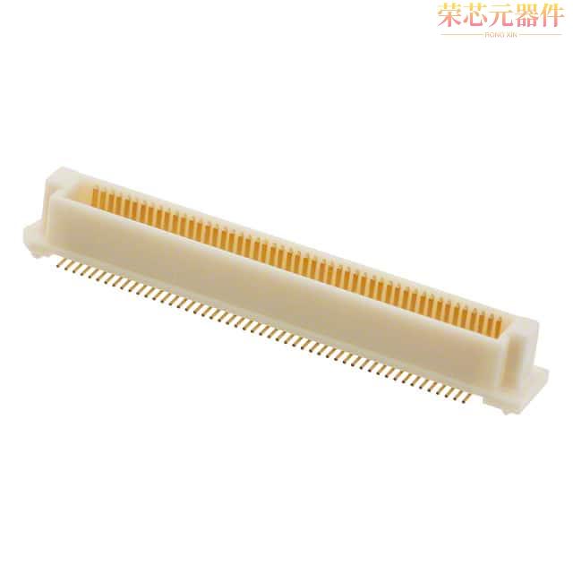 FX8C-100S-SV5(92)原装「CONN RCPT 100POS SMD GOLD」正品