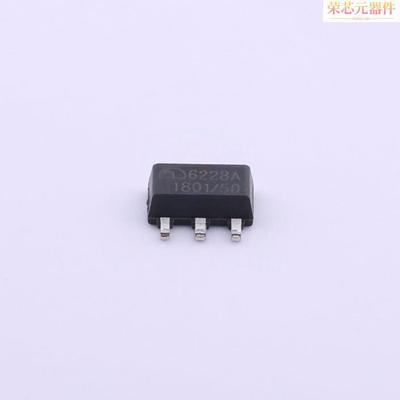 ME6228A50PG原装「Vin=30V Vout=5V 150mA」正品