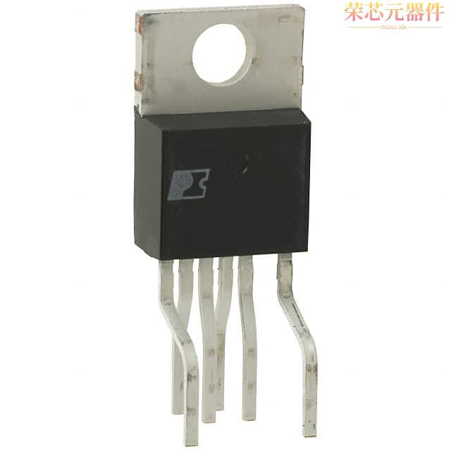 TOP248YN原装「IC OFFLINE SW FLYBACK TO220-7C」正品
