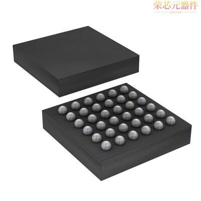 MKL17Z64VDA4原装「IC MCU 32BIT 64KB FLASH 36XFBGA」正品