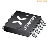 「MOSFET 40E BUK7K6R8 40V 115原装 LFPAK56D」正品 40A