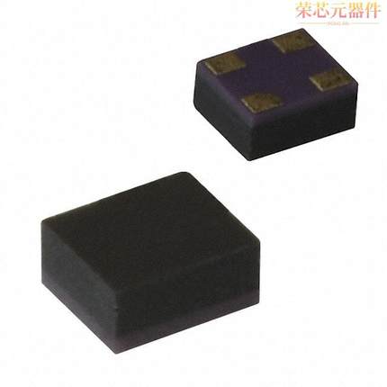 MIC4414YFT-TR原装「IC GATE DRVR LOW-SIDE 4TQFN」正品