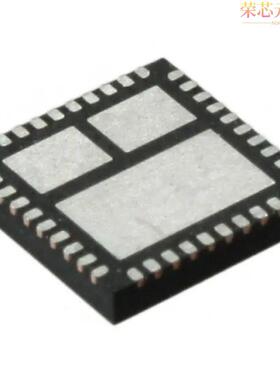 FDMF6705B原装「MOSFET DRMOS 40A 300KHZ 40PQFN」正品