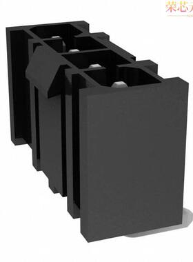 IPBT-104-H1-T-S-RA-K原装「CONN HEADER R/A 4POS 4.