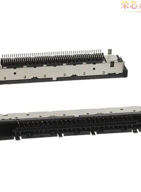 FX15S-51S-0.5SH原装「CONN MULTI-PURP RCPT 51P R/A