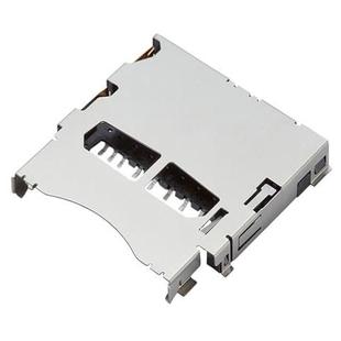 PUSH CARD NORMAL 9CKT 5035000993原装 EM」正品 「SD