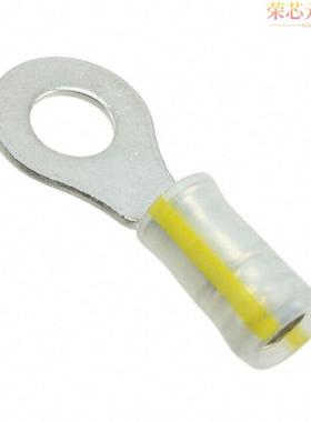 53426-1原装「CONN RING CIRC 10-12AWG #1/4」正品