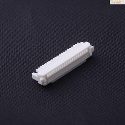 SHLDP-40V-S-1(B)原装「1mm 2x20P」正品