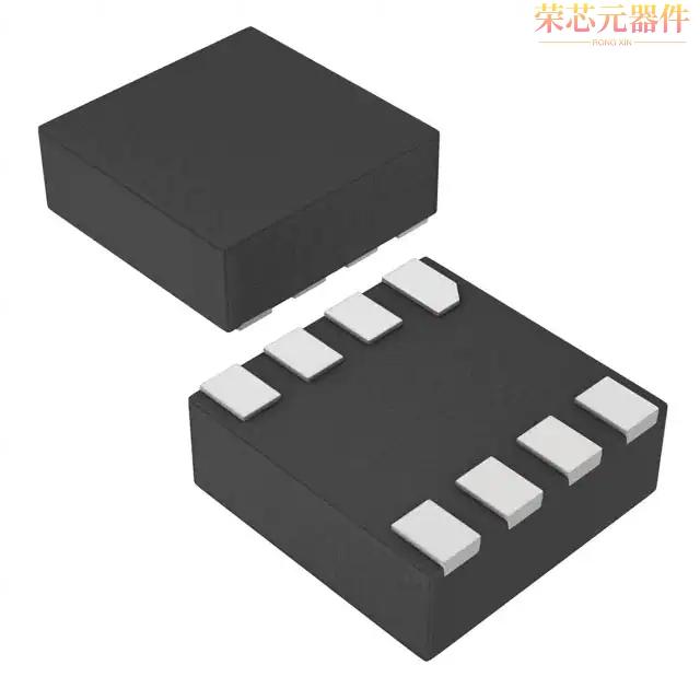 MAX5128ELA+T原装「IC DGTL POT 22KOHM 128TAP 8UDFN」正品