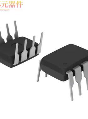 6N138-V原装「OPTOISO 5KV DARL W/BASE 8DIP」正品