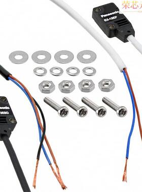 EX-13EB原装「SENSOR THROUGH-BEAM 500MM NPN」正品