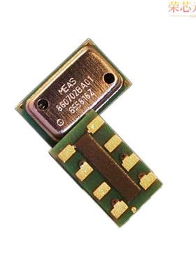 MS860702BA01-50原装「PRESSURE TEMP HUMIDITY SENSOR」正品