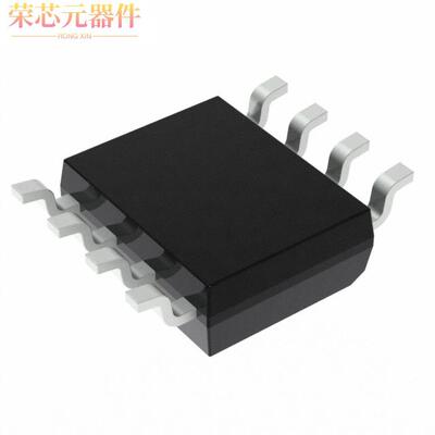 FM25V01A-G原装「IC FRAM 128KBIT SPI 40MHZ 8SOIC」正品