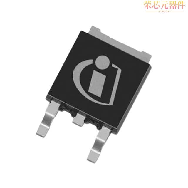 IPD80R1K2P7ATMA1原装「MOSFET N-CH 800V 4.5A TO252-3」正品