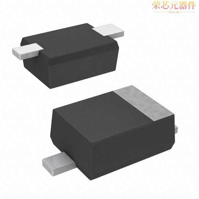 RRE02VSM6STR原装「DIODE GP 600V 200MA TUMD2SM」正品