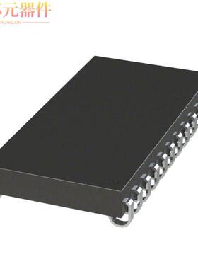 CY7C128A-25VC原装「IC SRAM 16KBIT 25NS 24SOJ」正品