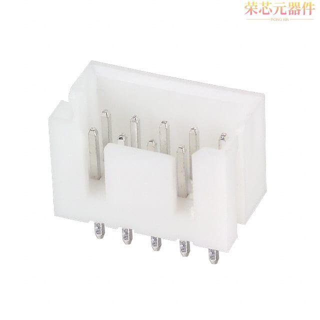 DF1BZ-10DP-2.5DSA原装「CONN HEADER VERT 10POS 2.5MM」正品