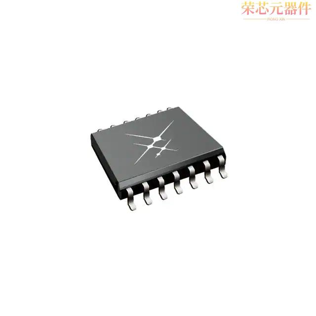 SI8235BD-D-IS3原装「DUAL ISOLATED GATE DRIVER, 8 MM」正品