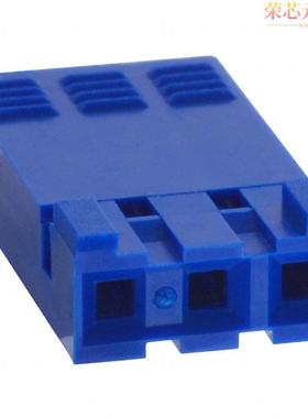 65240-003LF原装「CONN RCPT HSG 3POS 2.54MM」正品
