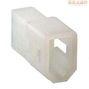 PLUG DETENT 770340 .062」正品 「CONN 2POS 1原装