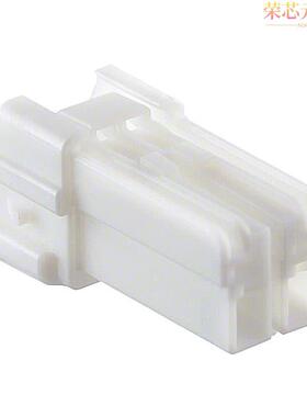HILP-02V-1-S原装「CONN PLUG HOUSING 2POS F/H」正品