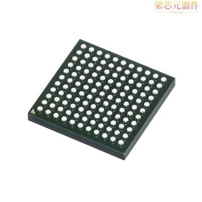 LCMXO3L-1300E-5MG121I原装「IC FPGA 100 I/O 121CSF