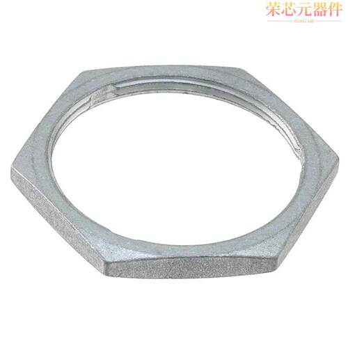 114020-90原装「CONN HEX NUT 18 SILVER」正品