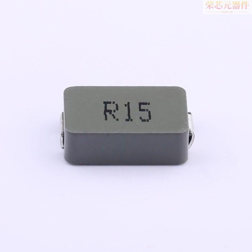 SMIS130804-R15MT套件「150nH±20% 45A 0.41mΩ」